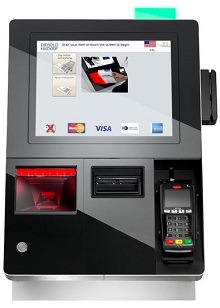 intuitive interface