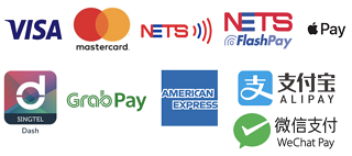 payment methods